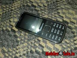 Metalic Samsung C3530