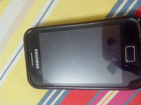 Dark Blue Samsung Galaxy Ace Plus