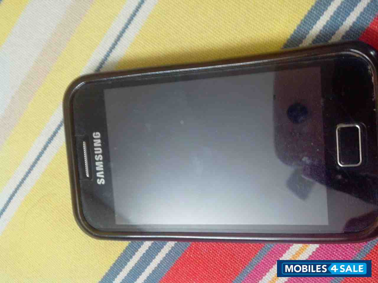 Dark Blue Samsung Galaxy Ace Plus