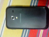 Dark Blue Samsung Galaxy Ace Plus