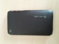 Black Apple iPhone 3GS