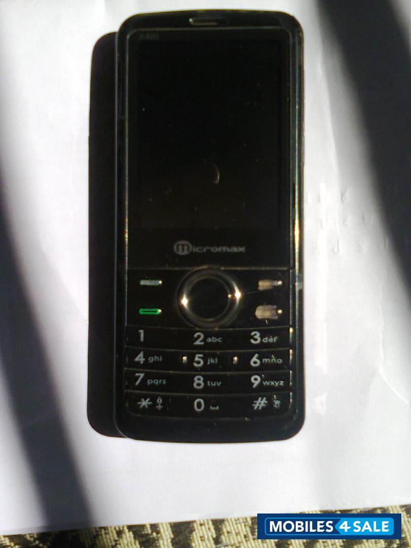 micromax x410