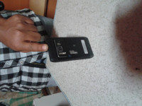 Black Nokia N8