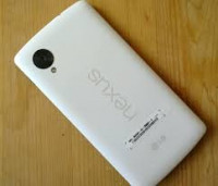 Google Nexus 5