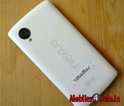 Google Nexus 5