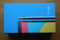 Google Nexus 5