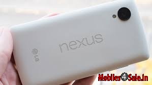 Google Nexus 5