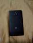 Black Sony Xperia sola