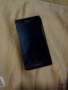 Black Sony Xperia sola