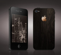 Black Apple iPhone 4