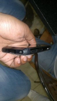 Black Nokia N8