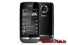 Nokia Asha 311