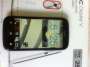 Black HTC Desire V