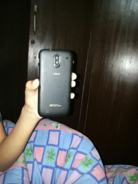 Black Xolo Play T1000