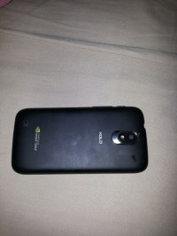 Black Xolo Play T1000