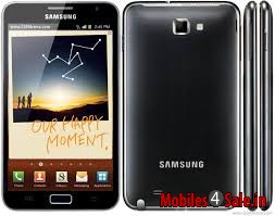 Samsung Galaxy Note