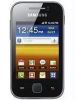 Black Samsung Galaxy Y Color Plus S5360