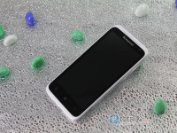 White Lenovo S720