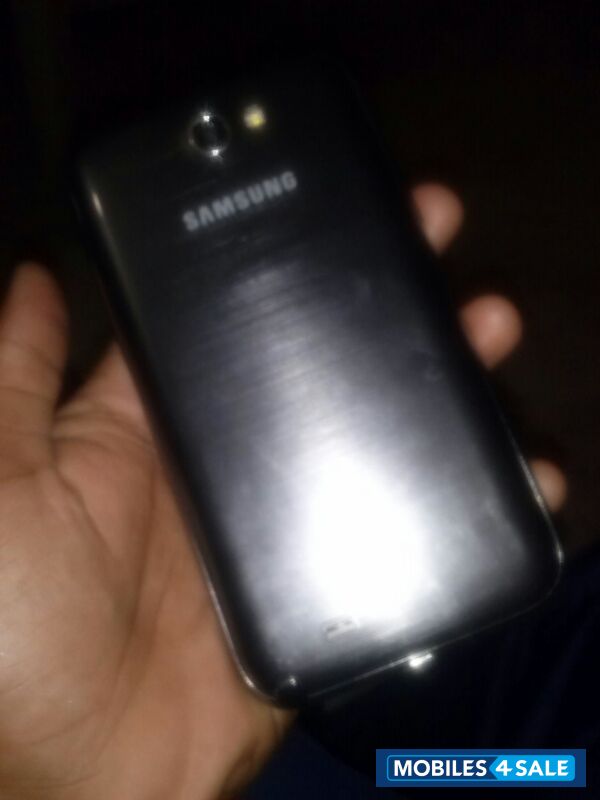 Titanium Grey Samsung Galaxy Note 2