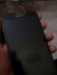 Titanium Grey Samsung Galaxy Note 2