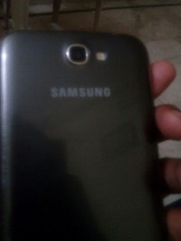 Titanium Grey Samsung Galaxy Note 2