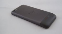 Black HTC One V