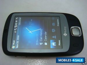 Black HTC Touch GSM