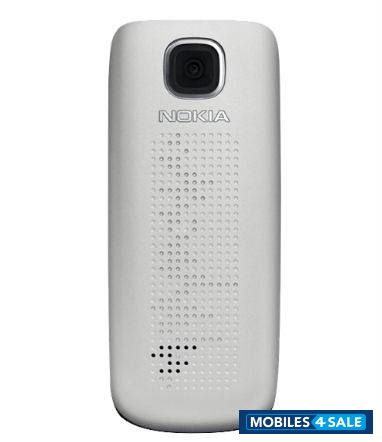 White Nokia 2690