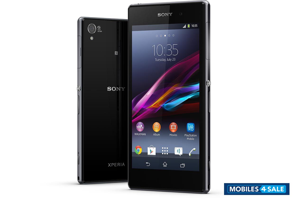 Black Sony