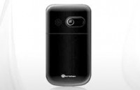 Black Micromax Q1