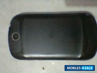 Black LG Optimus