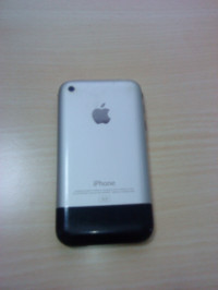 Apple iPhone