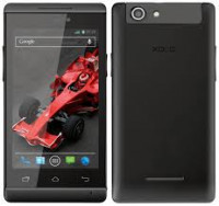 Black Xolo A500S IPS