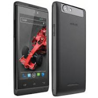 Black Xolo A500S IPS