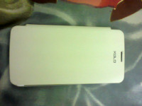 White Xolo Q1000