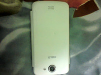 White Xolo Q1000