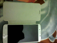 White Xolo Q1000