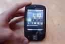 Black HTC Touch GSM