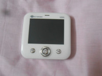 White Micromax Q55