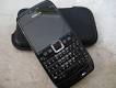 Black Nokia E71