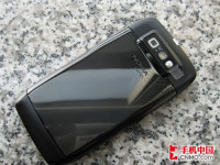 Black Nokia E71