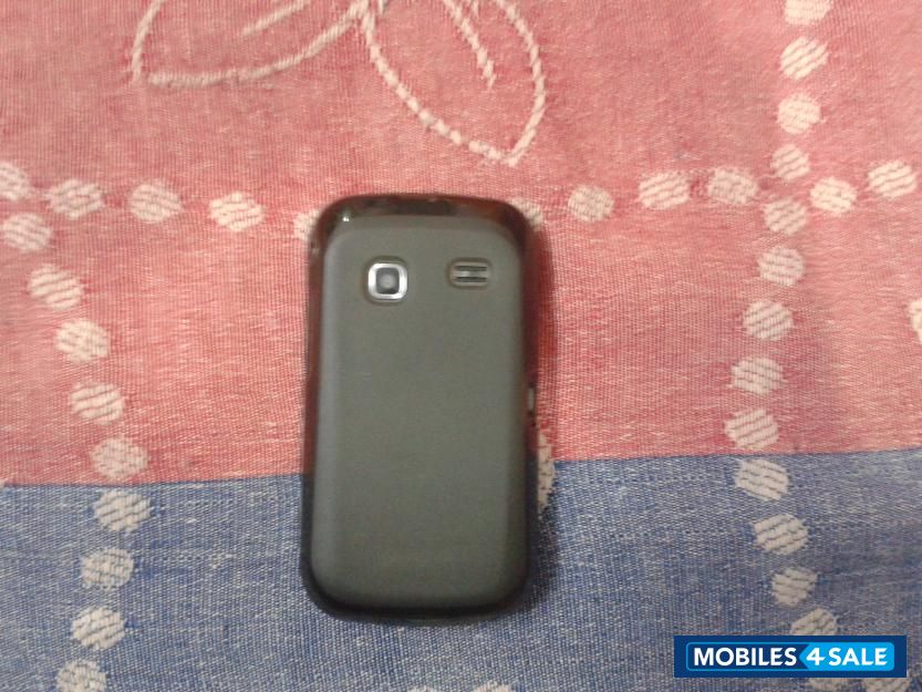 Black Micromax A25