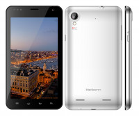 Black Karbonn A30