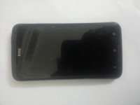 Dark Grey HTC One X