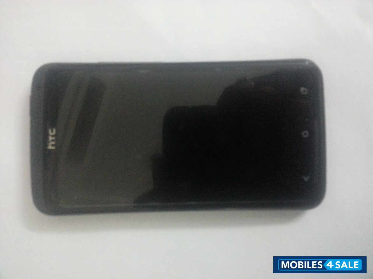 Dark Grey HTC One X