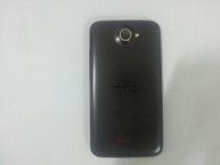 Dark Grey HTC One X