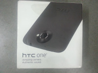 Dark Grey HTC One X