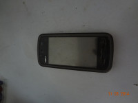 Black Nokia 5233