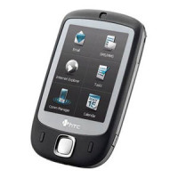 Black HTC Touch GSM