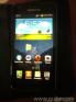 Black Samsung Galaxy S2